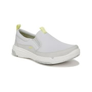 Ryka Womens Amelia Fitness Lifestyle Slip-On Sneakers